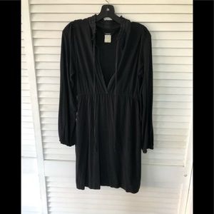Women’s Tufi Duek long sleeve dress SZ MD